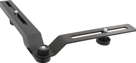 ProPrompter PP-WING Wing Small ScreenTelePrompTer Mount (for Small Consumer Camcorders) PP-WING