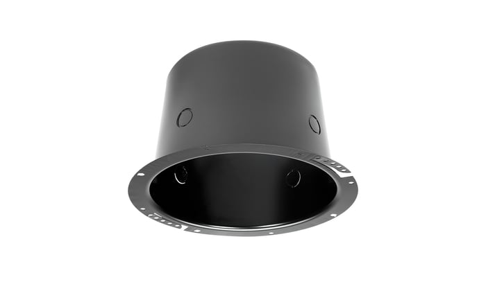 JBL MTC81BB8 Pre-Install In-Ceiling BackCan MTC81BB8