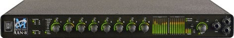 Metric Halo ULN8 Digital Audio Processor ULN8