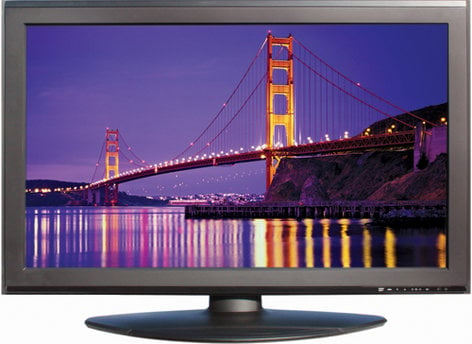 Panasonic PLCD42HDA 42" HD LCD Monitor