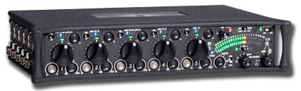 Sound Devices 552 Field Production Mixer 552