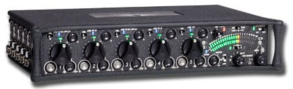 Sound Devices 552 5-Input Field Production Mixer