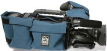 Porta-Brace CBA-HPX300 Camera Body Armor (for Panasonic's AGHPX300 Camcorder) CBA-HPX300