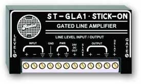 Radio Design Labs ST-GLA1 Gated Line Amplifier STGLA1