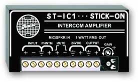 Radio Design Labs ST-IC1 Intercom Amplifier STIC1
