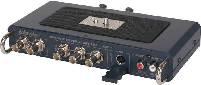 Datavideo DAC-7 Analog To SDI Converter