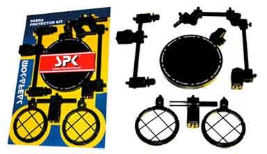 SABRA-SOM SPK Sabra Protector Kit (SPF, SSM1, ST2) SPK