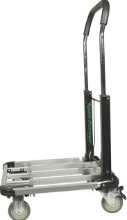 Grundorf 73-001 Road-Runer Collapsible Gear Cart