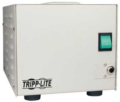 Tripp Lite IS1000HG Isolation Transformer, Medical Grade, 1000 watts, 4 Out IS1000HG