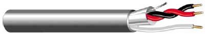 West Penn 358-1000 WIRE 2c plus 1c, 1000ft 358-1000