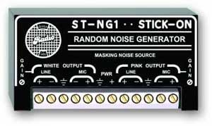 Radio Design Labs ST-NG1 White & Pink Noise Generator STNG1