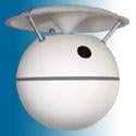 Soundsphere Loudspeakers Q-15 Speaker, Foreground with Low Frequency Response Q-15