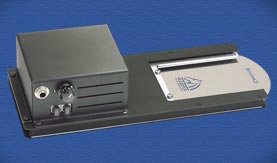 Apollo Design Technology SM-MOVE-VRT-DMX Smart Move Vertical with DMX Control SM-MOVE-VRT-DMX