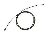 Sennheiser MKE2-4K-GOLD Omni lapel mic, black. MKE2-4K-GOLD