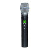 Shure ULX2/BETA87C-J1 Handheld Transmitter with BETA87C Microphone, 554-590. ULX2/BETA87C-J1