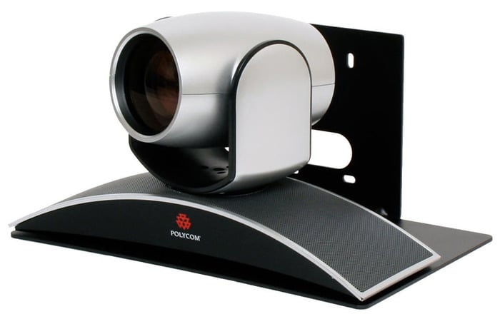 Vaddio 535-2000-221 Thin Profile Wall Mount, Polycom EagleEye 535-2000-221