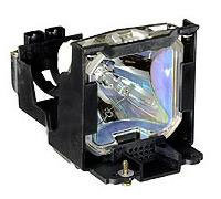 Battery Technology Inc ET-LA701 Replacement Lamp for the PTL711U, PTL701U, PTL501U Series Projectors ETLA701
