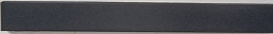 Innovox Audio FS-H1 Single-Channel Soundbar Speaker in Black for Flatscreens with Screw Terminals FS-H1-BLK