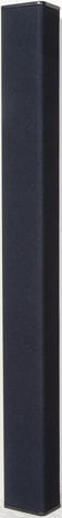 Innovox Audio SLA-10.1 10x 4" Column Array Speaker in White with 5" Tweeter SLA-10.1-WHT