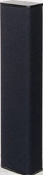 Innovox Audio SLA-4.1-BLK 4x 4" Column Array Speaker with 5" Tweeter SLA-4.1-BLK