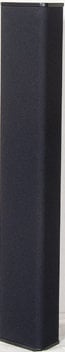 Innovox Audio SLA-6.1 6x 4" Column Line Array with 5" Tweeter SLA-6.1-BLK