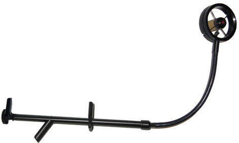 Applied Microphone (AMT) S15G Condenser Microphone for Acoustic Guitar S15G