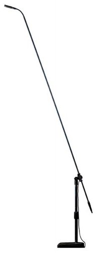 Audix MICROBOOM-50 Microphone Boom Arm with Clip, 50", Carbon Fiber (no mic) MICROBOOM-50