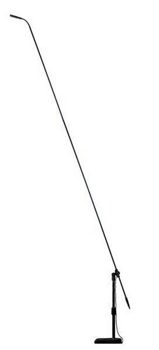 Audix MICROBOOM-84 Microphone Boom Arm with Clip, 84", Carbon Fiber (no mic) MICROBOOM-84