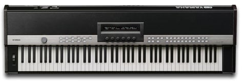 Yamaha CP1 88-Key Professional Digital Piano CP1-YAMAHA