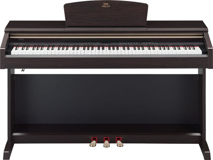 Yamaha YDP181 Arius Digital Piano with Bench YDP181