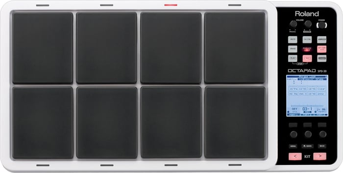 Roland SPD30 OCTAPAD Digital Percussion Pad SPD30-ROLAND