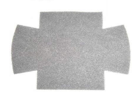 Shure 36A172 Shure Mic Front Foam Insert 36A172