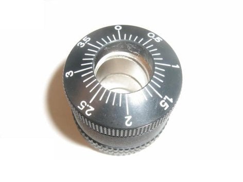 Panasonic SFPWG17201K Technics Turntable Counter Weight SFPWG17201K