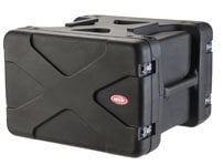 SKB Cases 1SKB-R906U20 6U Roto Shockmount Rack Case - 20" Deep 1SKB-R906U20