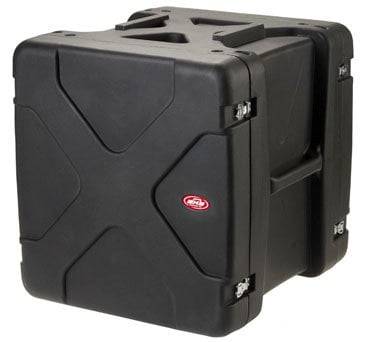 SKB Cases 1SKB-R912U20 12U Roto Shockmount Rack Case - 20" Deep 1SKB-R912U20