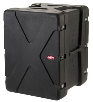 SKB Cases 1SKB-R916U20 16U Roto Shockmount Rack Case - 20" Deep 1SKB-R916U20