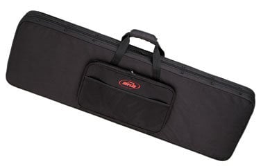SKB Cases 1SKB-SC44 Lightwieght Foam Electric Bass Soft Case 1SKB-SC44