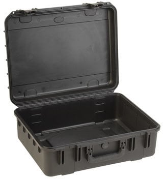 SKB Cases 3I-2015-7B-E iSeries 2015-7 Waterproof Case 3I-2015-7B-E