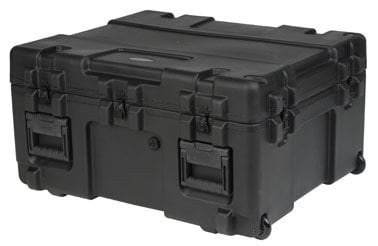 SKB Cases 3R3025-15B-CW Mill-Std Case 30x25x15 w/foam 3R3025-15B-CW