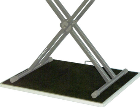 Ground Control Surfaces GCS-LP Launchpad Control Surface GCS-LP