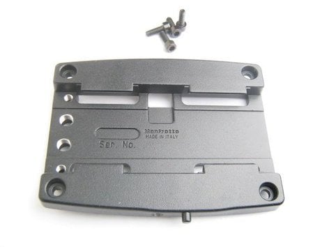 Manfrotto R516,07 Manfrotto Tripod Head Mounting Plate Base R516,07