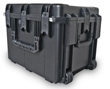 SKB Cases 3I-2317-14BE Molded Case, 23 x 17 x 14, Empty 3I-2317-14BE