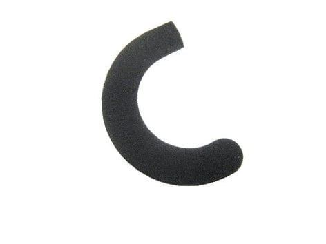 Audio-Technica 145411200 Audio Technica Headmics Earpad 145411200