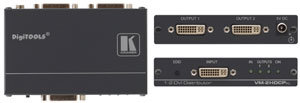 Kramer VM2HDCPXL 1:2 DVI Distribution Amp VM2HDCPXL