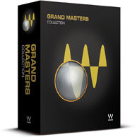 Waves Grand Masters Collection Mastering Plugin Bundle GMCTDM