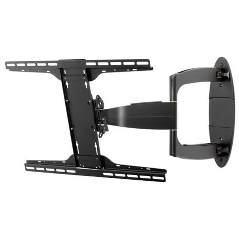 Peerless SA752PU Articulating Wall Arm for 32" to 52" Flat Panel Screens SA752PU