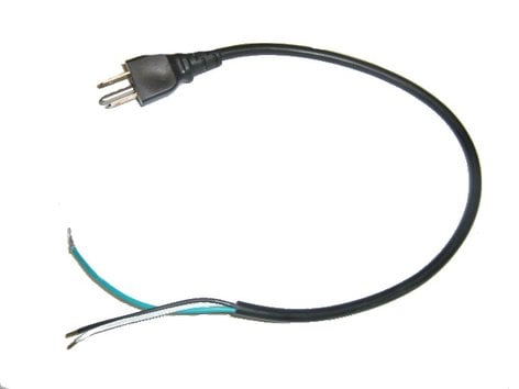 ADJ PAR-HTCORD American DJ Par Cans AC Cord PAR-HTCORD