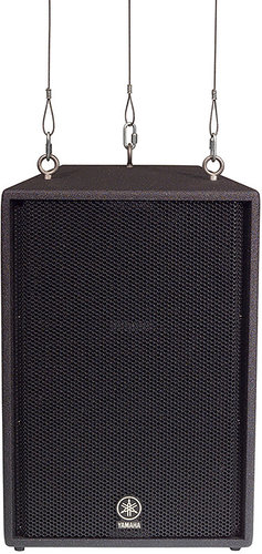 Yamaha C115VA 15" 2-Way Passive Flyable Speaker, 500W