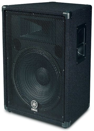 Yamaha BR15 15" 2-Way Loudspeaker BR15-CA