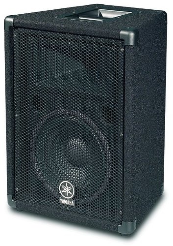 Yamaha BR10 10" 2-Way Loudspeaker BR10-CA